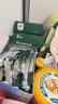 英氏婴幼儿磨牙棒香橙味6-12个月婴儿宝宝零食辅食高钙磨牙饼干64g 实拍图