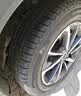 佳通轮胎(Giti)轮胎215/60R17 96H SUV520 原配 瑞虎3 适配 宝骏560/传祺 实拍图