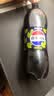 百事可乐Pepsi 无糖可乐 青柠味碳酸饮料汽水 2L*6大瓶 家庭聚会分享 实拍图