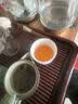 八百秀才醇正白露秋茶英红九号袋装250g新茶花香英德红茶自饮口粮工夫茶叶 实拍图