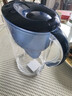 碧然德（BRITA）过滤净水器 家用滤水壶 净水壶 海洋系列 去水垢专家版滤芯11枚 环保加固包装 实拍图