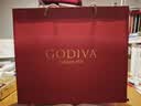 歌帝梵（Godiva）经典大师夹心黑巧克力限定礼盒 180g 休闲零食 中秋送礼生日礼物 实拍图