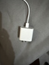 Apple/苹果 原装正品20W type-c充电器 苹果usb-c充电器手机快充头 旗舰店苹果iPhone 17 Pro Max充电器 实拍图