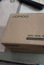 九牧（JOMOO）角阀加厚黄铜家用加长三角阀八字阀止水角阀两只装（1冷1热） 实拍图