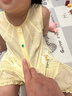 贝肽斯儿童雨衣男童女童宝宝防水防雨服幼儿园小学生上学专用雨披 实拍图