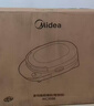 美的（Midea）电饼铛家用 电饼档 双面加热煎饼烙饼锅 煎烤机早餐机三明治 30CM大尺寸加大加深电煎烤肉锅JHN30F 实拍图