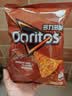 多力多滋（Doritos）玉米片混合口味68g*6包 休闲零食 百事食品 实拍图