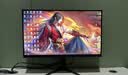 AOC 24.5英寸2K 320Hz FastIPS 1ms HDR400 出厂校色 硬件低蓝光 FPS游戏电竞显示器 宙斯盾Q25G4S 实拍图