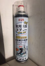 巨奇（JUQI）鞋子除臭杀菌喷雾360ml 银离子消毒杀菌鞋袜球鞋运动鞋防脚臭脚气 实拍图