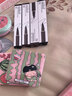 橘朵（Judydoll）眼线笔极细眼线液笔防水防汗不晕染 04灰棕七夕情人节礼物 实拍图