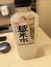 好望水 纤纤柠檬薏米水 500mL*15瓶 整箱 无糖养生水 实拍图