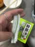 美丽雅保鲜罩200只 一次性保鲜膜套食品级大号 家用剩菜碗罩自封口防尘 实拍图