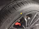 玲珑轮胎汽车轮胎225/45R18 95W XL 玲珑臻选 UD 适配星瑞/领克03/帝豪GS 实拍图