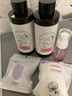 伊帕尔汗玫瑰纯露玫瑰水天然爽肤水精华花水保湿礼物送女友  品牌20周年庆 玫瑰纯露500ml*2 实拍图
