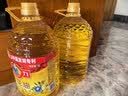 多力【保真菜籽油】芥花油5L 非转基因食用油粮油植物油 实拍图
