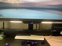泰坦军团27英寸双侧入光 2K 345Hz HDR600 DyDs0.5ms 硬件低蓝光 旋转升降 云上舞白电竞显示器 仓刀X276S+ 实拍图