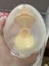 美德乐（Medela）吸奶器电动双边吸乳器便携式免手扶无痛按摩丝韵翼 蓝牙智能 实拍图