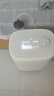 海尔（Haier）5L升制氧机家用吸氧机老人医用级孕妇氧气机呼吸雾化503W国家补贴 晒单实拍图