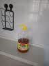 鲁花【保真菜籽油】低芥酸特香菜籽油4L  物理压榨 实拍图