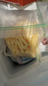 麦肯原味冷冻粗薯条2kg 油炸半成品空气炸锅食材素食菜肴炸货下酒菜 实拍图