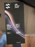 闪魔【AR增透抗反光】适用苹果17Promax钢化膜iPhone17promax手机膜AR增透全屏防尘无尘仓保护膜2片装 实拍图