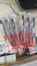 高露洁（Colgate）牙刷软毛细毛护龈成人牙刷深层清洁18支家庭颜色随机 实拍图