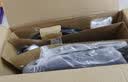 奥克斯（AUX）FS1613 电风扇/落地扇/空气流通/交流定频工业落地扇/工程家用风扇/五叶大风量风扇 实拍图