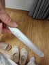 欧姆龙（OMRON）电子体温计K30 体温计婴幼儿精准 15s快速测量腋下温度计 实拍图