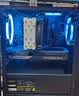 鑫谷（segotep）探云WS1 Ultra工作站机箱（E-ATX360/420水冷位/支持5080-5090多显卡多硬盘推理/防尘设计带支架） 实拍图