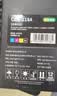 彩格178nw硒鼓适用惠普118a硒鼓W2080a粉盒hp 179fnw墨盒M150nw 150a彩色打印机 带芯片四色套装墨粉盒易加粉 实拍图