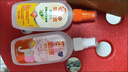 雷达（Raid）欧护驱蚊喷雾100ml*2（金银花*1+芦荟*1) 花露水驱蚊液 实拍图