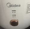 美的（Midea）电饭煲大容量简单易控黑晶内胆家用迷你小电饭锅微压3升2-3人黑晶内胆MB-WYJ301（2-3人） 实拍图