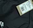 耐克NIKE中性单肩包小肩袋 HERITAGE 休闲包 DB0456-010黑小号 实拍图