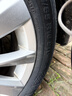 锦湖轮胎KUMHO汽车轮胎 205/55R16 91H KR26 适配卡罗拉/朗逸/英朗 实拍图