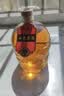 吴越稽山二十年陈本色花雕酒1.5L 1坛 16度半甜型无焦糖色 优级坛藏陈香 实拍图