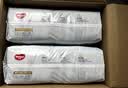 好奇（Huggies）金装小黑洞拉拉裤XL96片(12-17kg)尿不湿【速干不易红】 实拍图