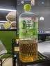 康师傅鲜绿茶900ml*8大瓶装 无糖茶饮料整箱装 中秋送礼 实拍图