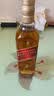 尊尼获加红方红牌调配型苏格兰威士忌700ml 晒单实拍图