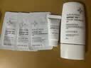 德玛莉防晒霜雪姨同款亲肤敏肌小白盾SPF50+PA+++军训防晒霜50g礼物女 实拍图