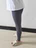 有棵树男士秋裤男生新款婴儿棉保暖裤单裤秋冬保暖内衣10A抑菌打底裤 实拍图