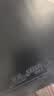 红双喜DHS 省狂飙3 省狂3套胶 粘性乒乓球胶皮反胶 黑色40度2.15 实拍图