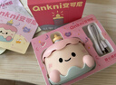 安可尼跳蛋远程遥控情趣用品玩的玩具小女生性成人自安慰器春日fafa甜心 实拍图