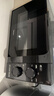 美的（Midea）微波炉经典升级款M2A 家用小型20升平板式易清洁快捷双旋钮高效速热杀菌除味2026新款 实拍图