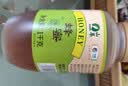 山萃中粮百花蜂蜜1kg 天然纯蜂蜜野生土蜂蜜搭早餐牛奶麦片送长辈礼品 实拍图
