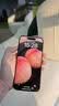 绿联【无黑边不挡屏】适用苹果17钢化膜iPhone17手机膜16Pro通用无边高清全屏防摔防爆保护膜 2片装 实拍图