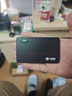 中国联通移动随身wifi6无线网卡免插卡车载随身便携支持5G/4G设备上网路由器流量网卡宽带2026款全国通用 【2026旗舰款】超薄星空黑 实拍图