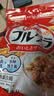 卡乐比（Calbee）原味水果麦片450克进口非油炸营养早餐代餐零食 实拍图
