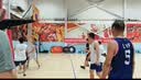 斯伯丁（SPALDING）篮球TF系列7号PU比赛室内外兼用耐磨学生成人青少年 77-176Y 实拍图