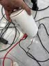 夏新5g随身wifi6移动无线免插卡路由器cpe全网通千兆双频便携式车载上网卡高速流量 5G狂暴性能版【满血性能光纤级网速】 实拍图