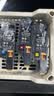 天色cp215fw墨盒适用富士施乐墨粉筒cm215f\/b粉盒CP205 cp105墨盒CM205b 【1500页】粉盒/红色/碳粉内含载体 实拍图
